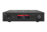 NAD C 368 Stereo Hybrid Digital Amplifier | DAC | Bluetooth aptX | Phono Input