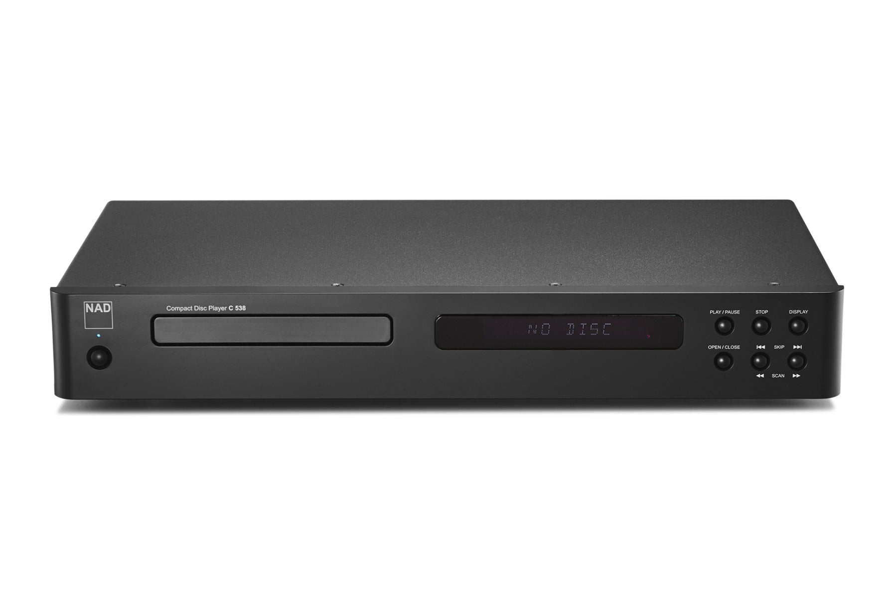 NAD C 538 Premium CD Player