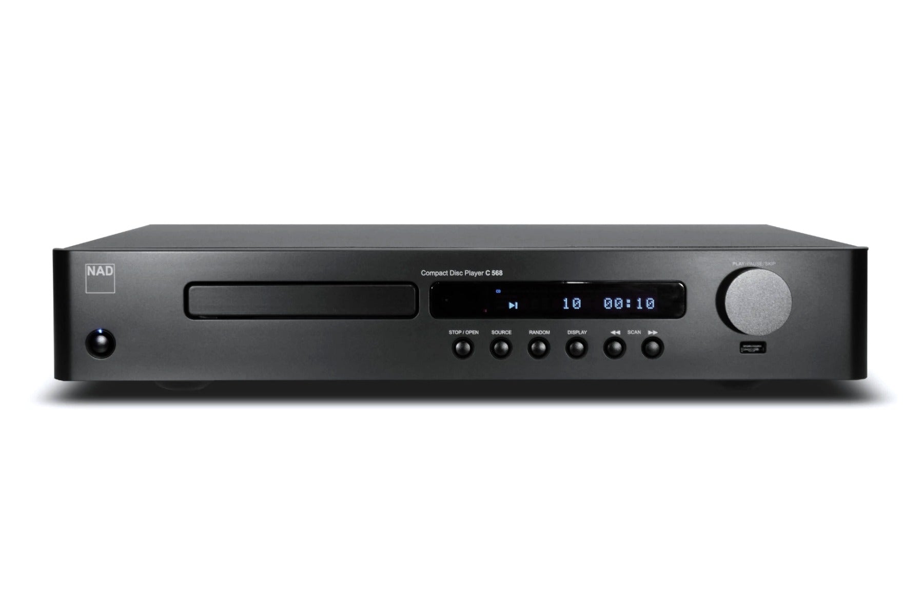 NAD C 568 Premium CD Player