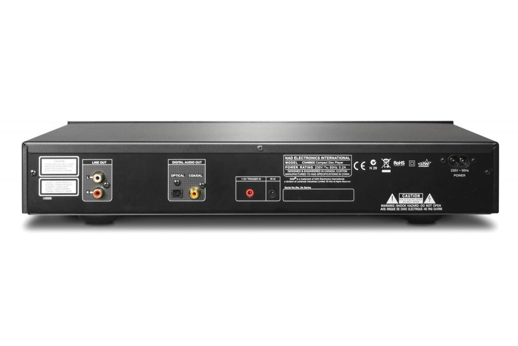 NAD C 546 Premium CD Player