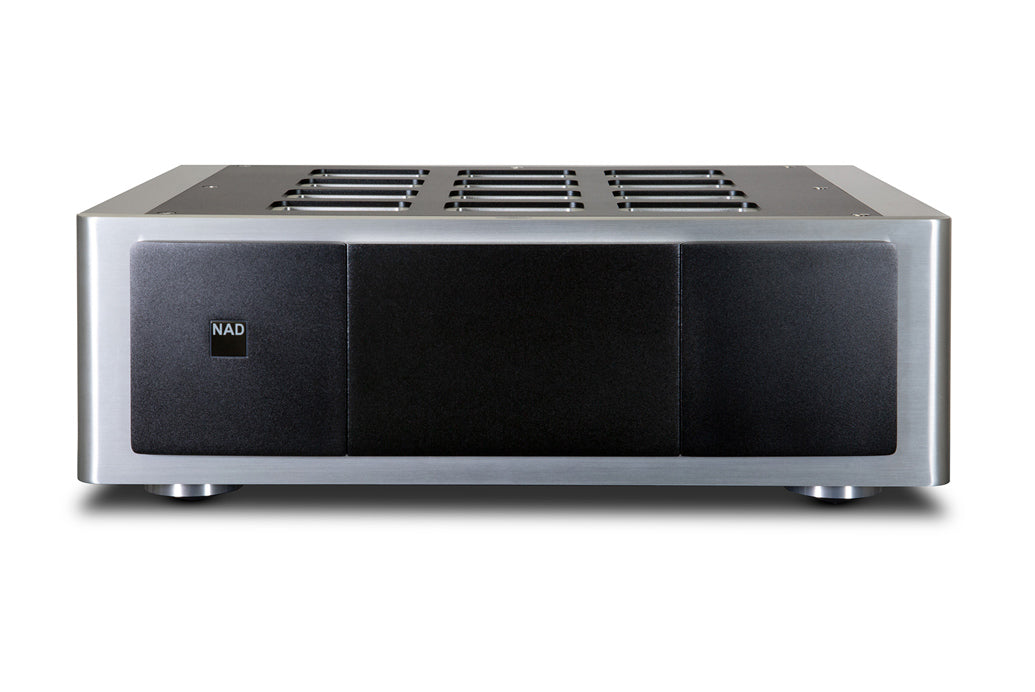 NAD M28 7 Channel Power Amplifier | 280W/Ch | Balanced In