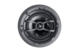 Newport Audio DR80C 8-Inch 2-Way In-Ceiling Speaker - Single