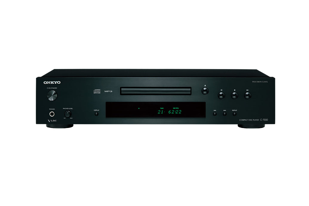 Onkyo C-7030M2 Compact Disc Player