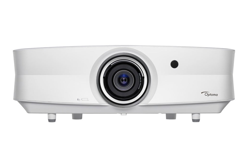 Optoma ZK507 4K UHD HDR Laser Projector | 5000 Lumens