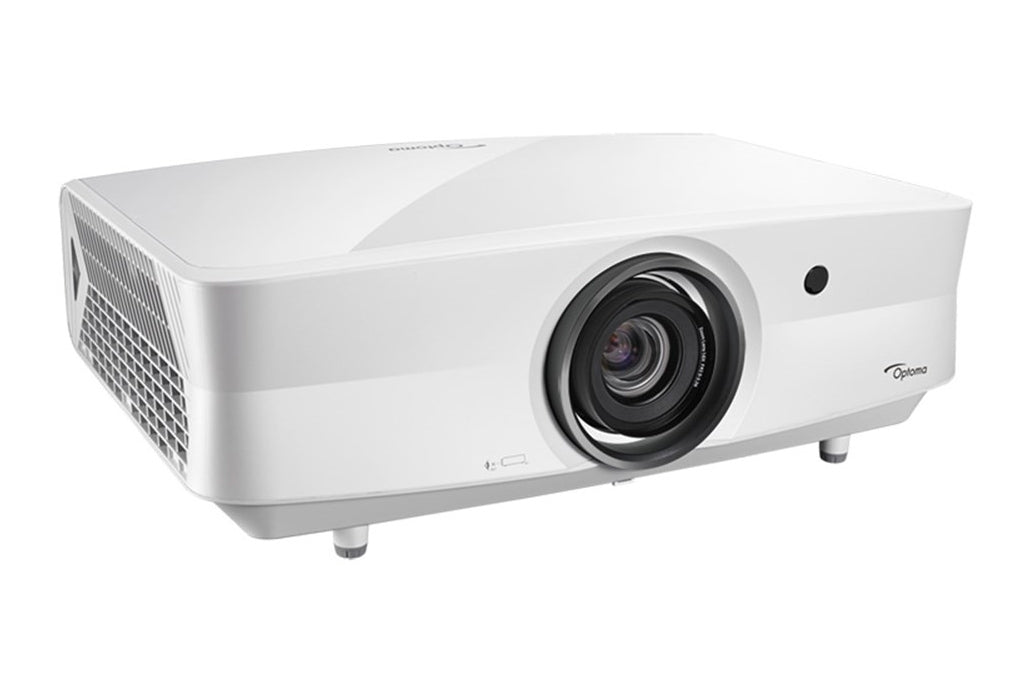 Optoma ZK507 4K UHD HDR Laser Projector | 5000 Lumens