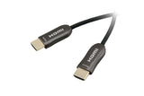 Audio Dimension Active Fibre Optic HDMI Cable 4K 60Hz HDR 18Gbps