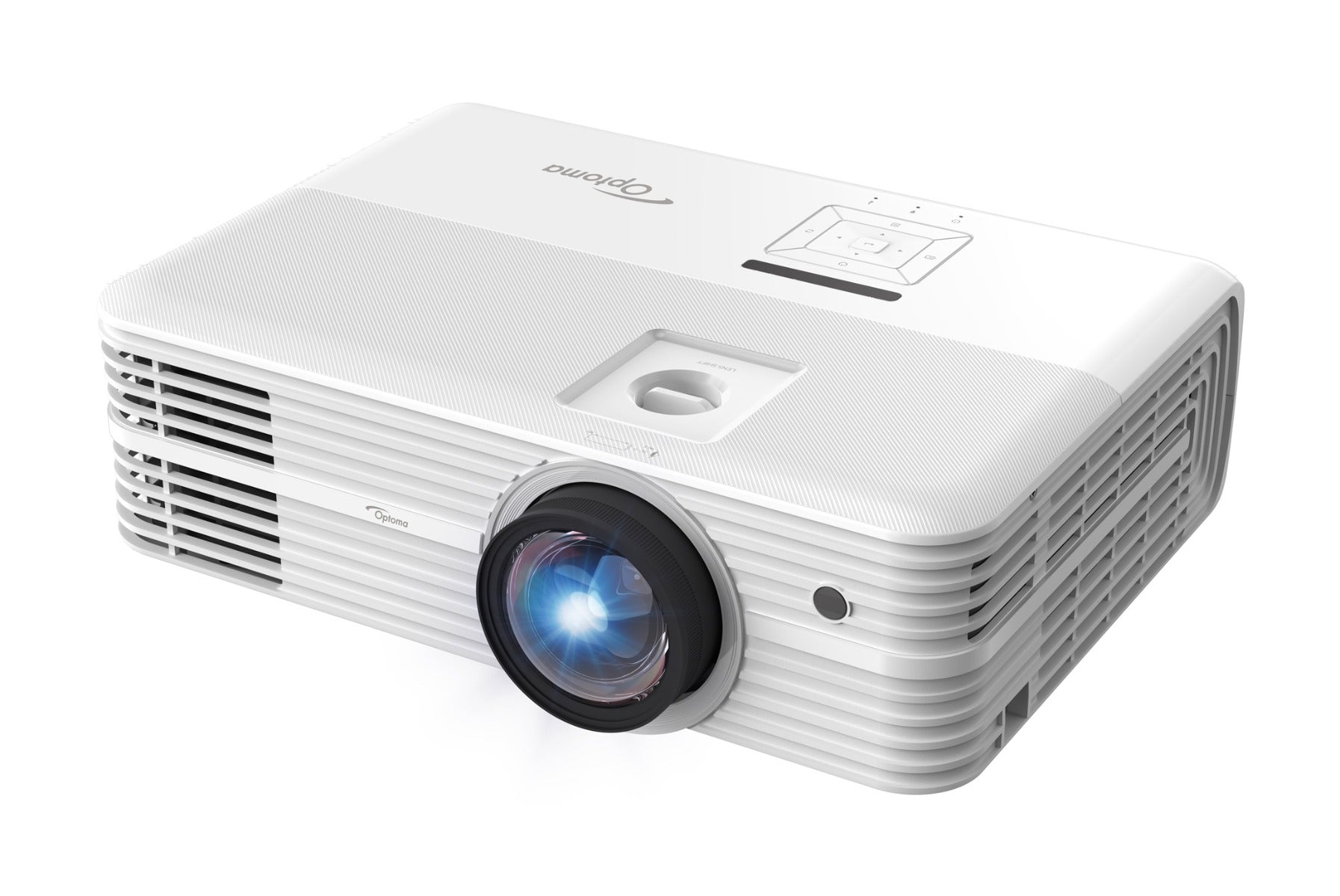 Optoma 4K550ST 4K UHD Short Throw Projector | DMD Chip