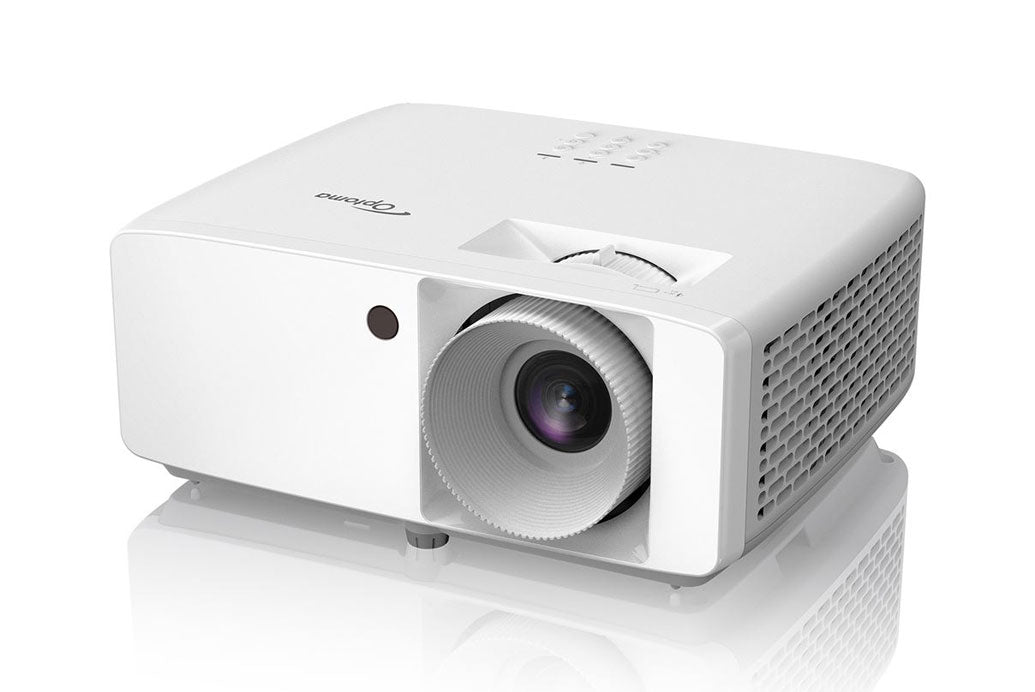 Optoma AZH430 DLP Full HD Laser Projector