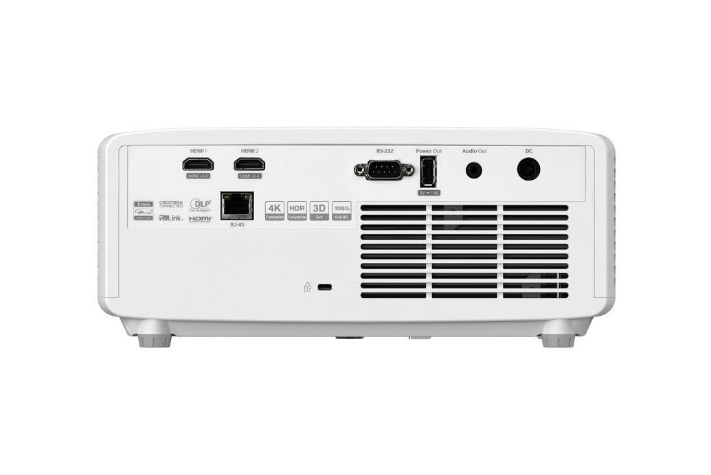 Optoma AZH430 DLP Full HD Laser Projector