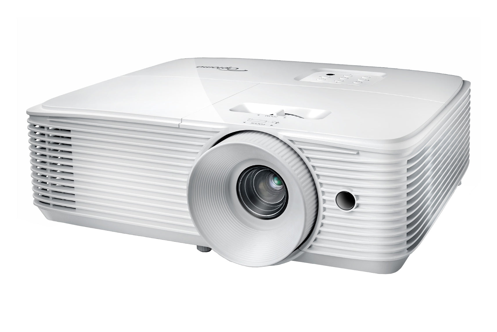 Optoma HD30HDR Full 3D FHD Home Theatre Projector | Supports 4K Signal | 3800 Lumens | 120Hz Refresh Rate