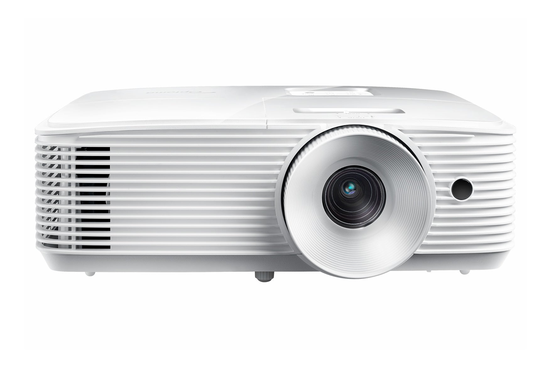 Optoma HD30HDR Full 3D FHD Home Theatre Projector | Supports 4K Signal | 3800 Lumens | 120Hz Refresh Rate