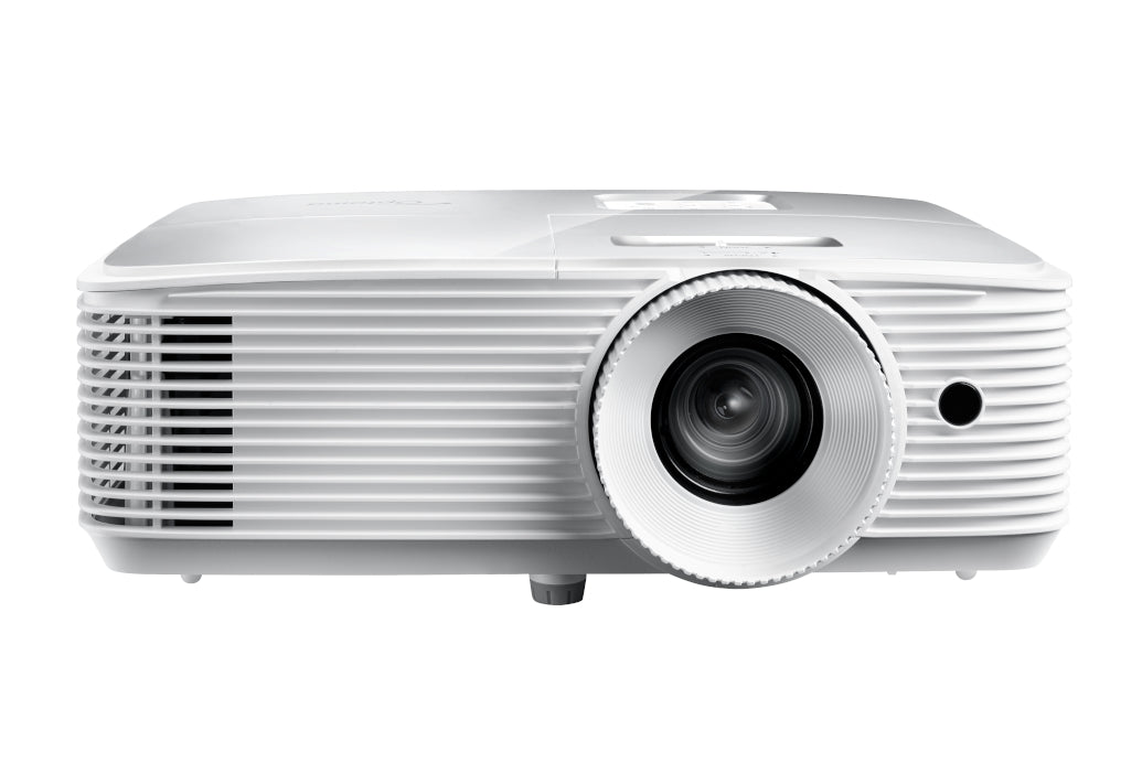 Optoma HD39HDR 120Hz 3D Full HD Home Theatre Projector