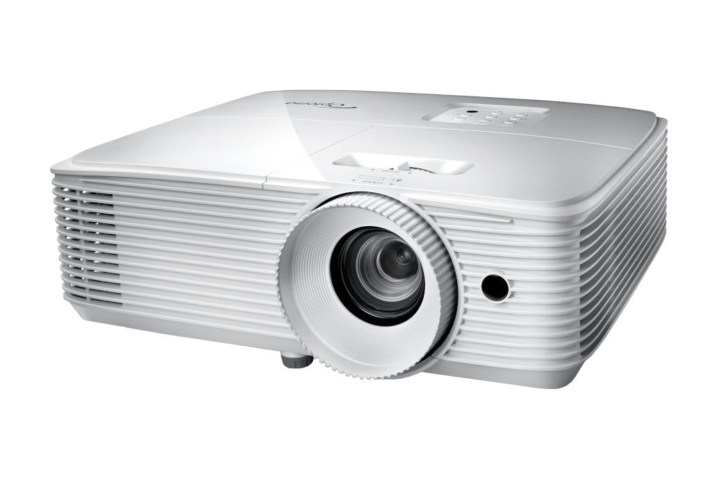 Optoma HD39HDR 120Hz 3D Full HD Home Theatre Projector