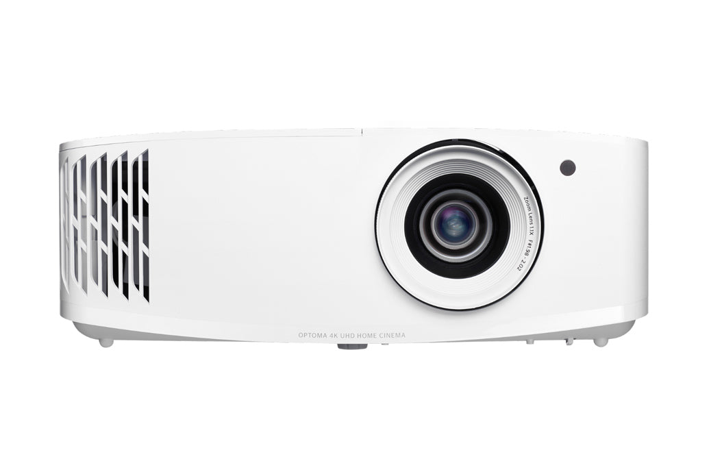 Optoma UHD35+ 4K Home Theatre Gaming Projector | 4000 Lumens | 240 Hz