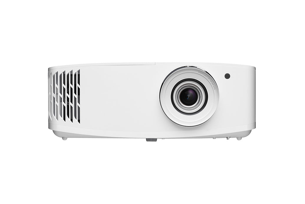 Optoma UHD55 4K HDR 240Hz Smart Gaming Home Entertainment Projector | 3600 Lumens