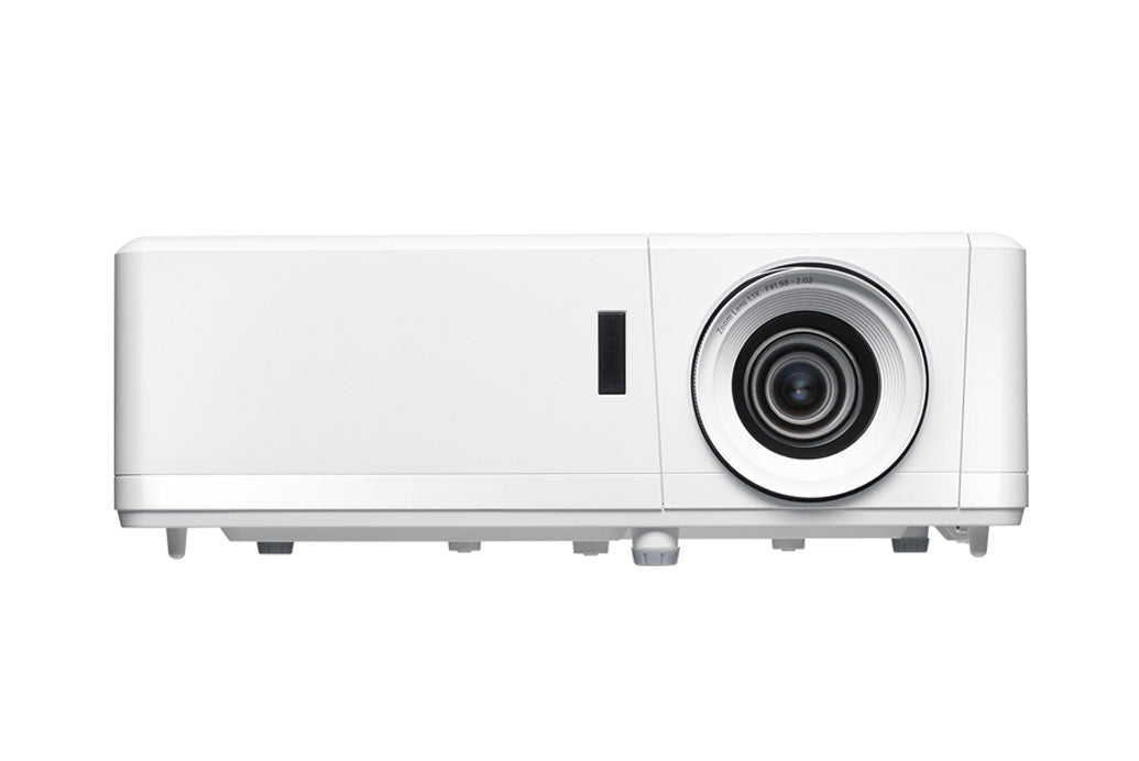 Optoma UHZ45 4K UHD Laser Home Theatre Projector | 240Hz | HDR10 | 3,800 Lumens | eARC