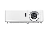 Optoma UHZ45 4K UHD Laser Home Theatre Projector | 240Hz | HDR10 | 3,800 Lumens | eARC