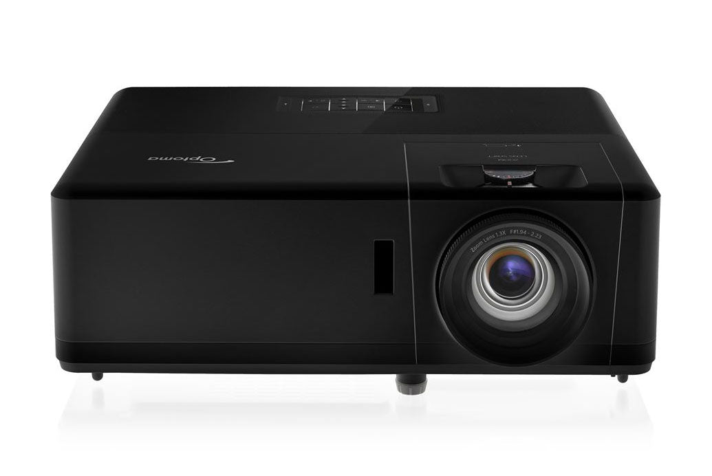 Optoma UHZ50+ 4K UHD Laser Home Theatre Projector | 240 Hz Gaming