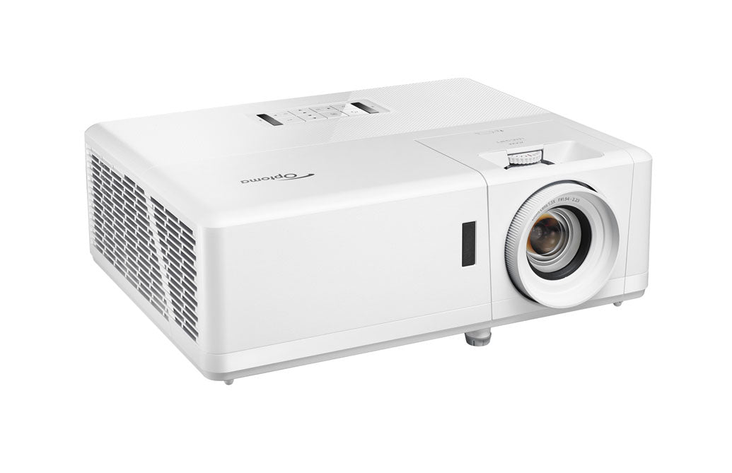 Optoma UHZ50 4K UHD Laser Home Theatre Projector | 240 Hz Gaming