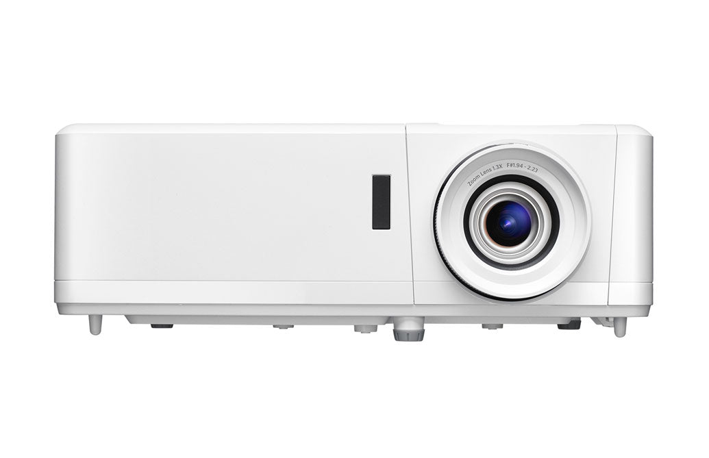 Optoma UHZ50 4K UHD Laser Home Theatre Projector | 240 Hz Gaming