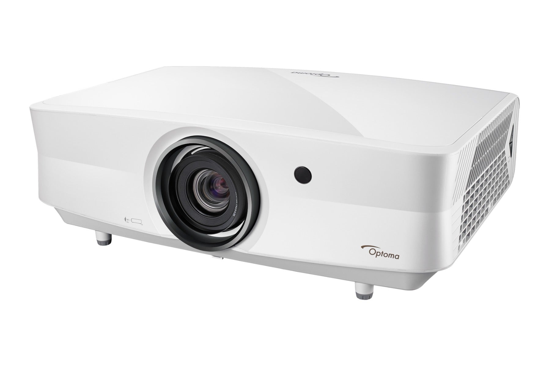 Optoma UHD65LV 4K UDH HDR Laser Home Theatre Projector | 5000 lumens