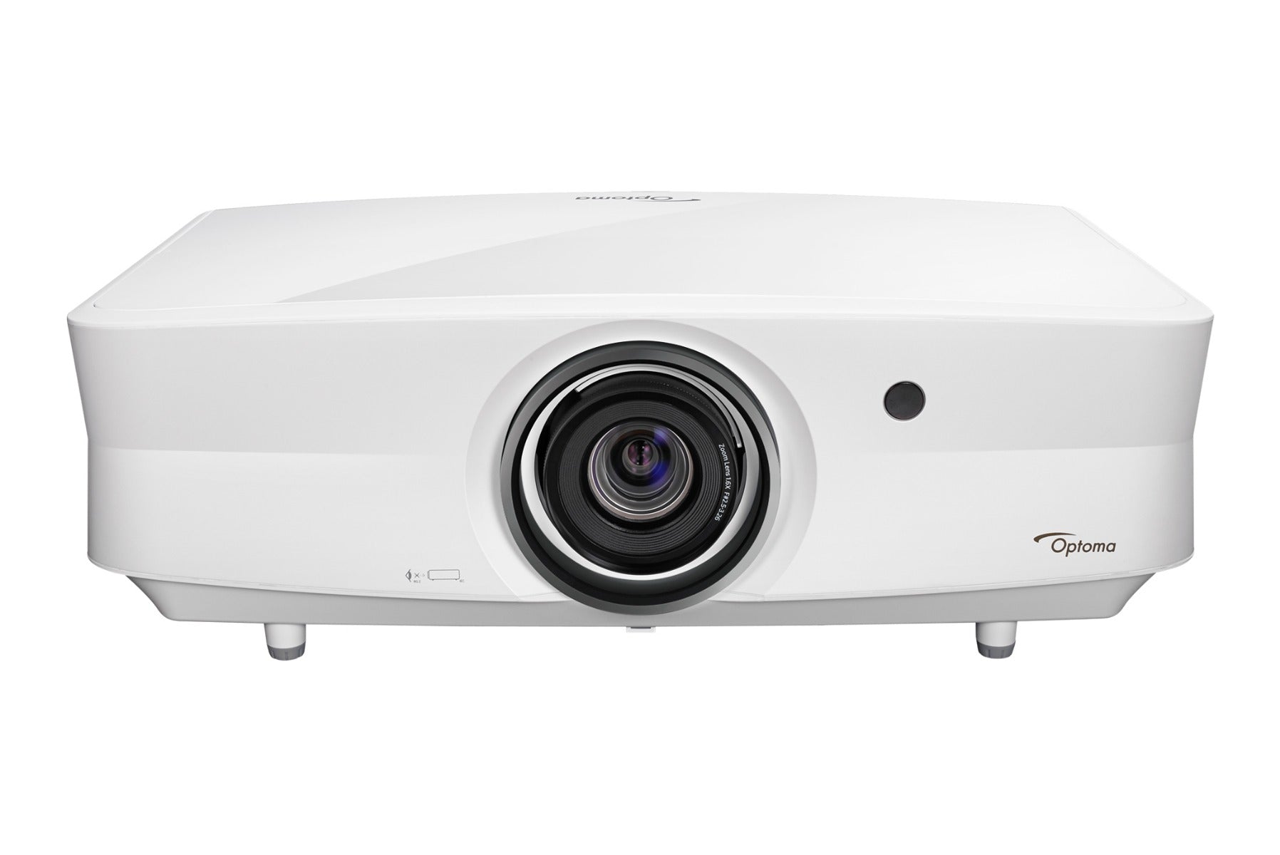 Optoma UHD65LV 4K UDH HDR Laser Home Theatre Projector | 5000 lumens