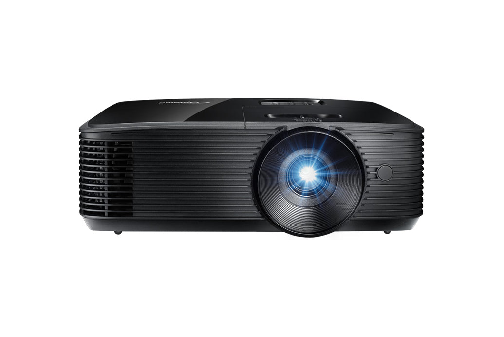 Optoma W400LVe WXGA 4000 Lumens Projector