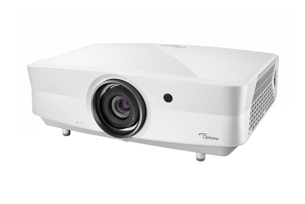 Optoma ZK507 4K UHD HDR Laser Projector | 5000 Lumens