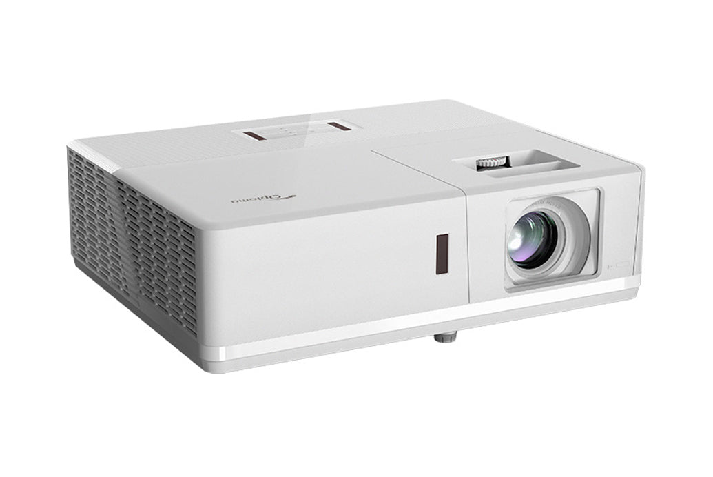 Optoma ZU506T WUXGA Professional Laser Projector with HDBaseT