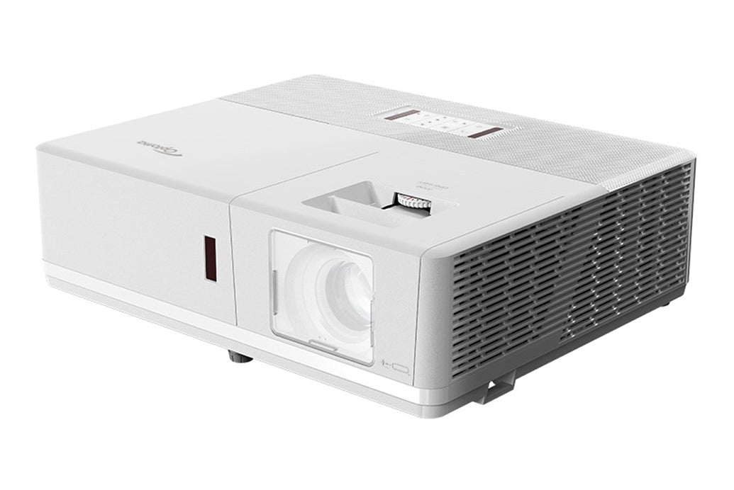 Optoma ZU506T WUXGA Professional Laser Projector with HDBaseT