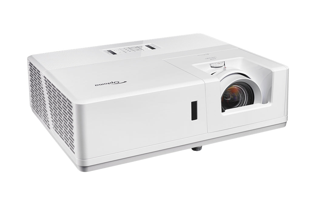 Optoma ZU606T WUXGA Professional Installation Laser Projector