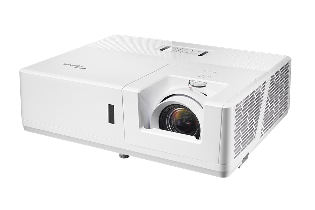 Optoma ZU606T WUXGA Professional Installation Laser Projector