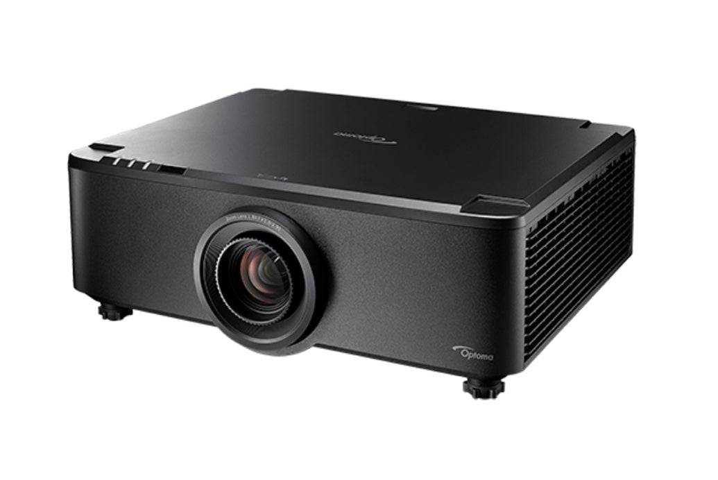 Optoma ZU720T WUXGA Professional Installation Laser Projector | 7500 Lumens | 360°