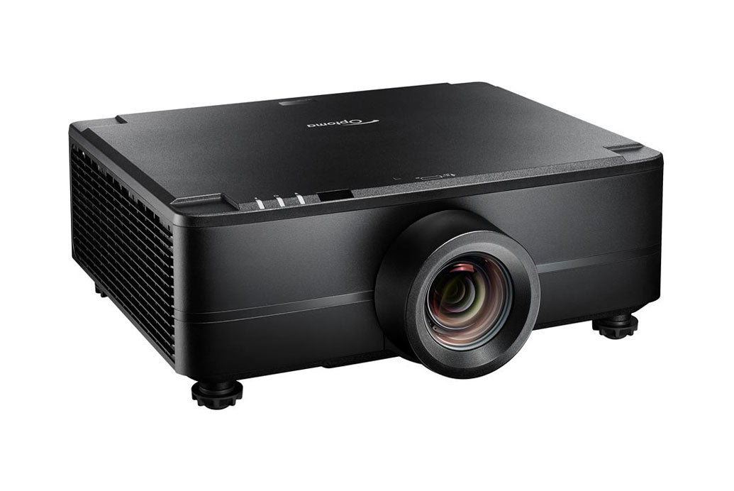 Optoma ZU920T Ultra bright Laser Projector