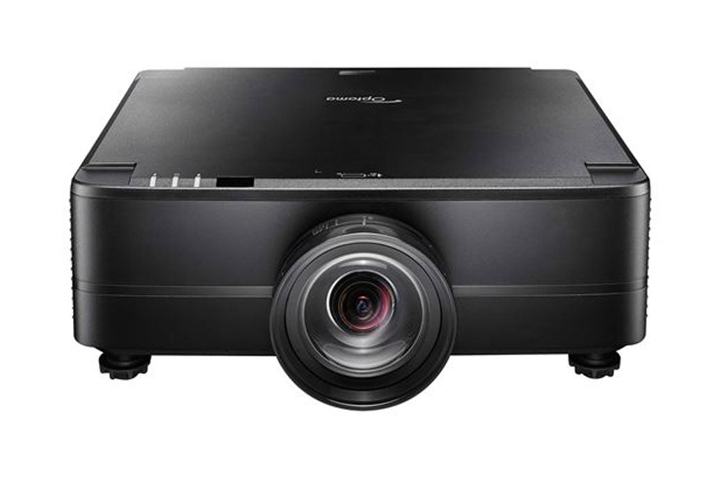 Optoma ZU920TST Ultra Bright Laser Projector | 360° Projection