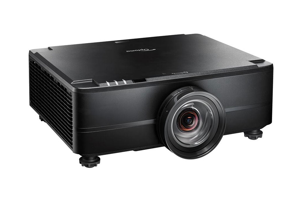 Optoma ZU920TST Ultra Bright Laser Projector | 360° Projection