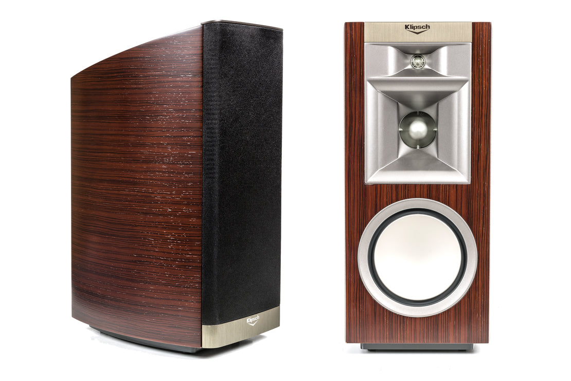 Klipsch P-17B Bookshelf Speakers Pair