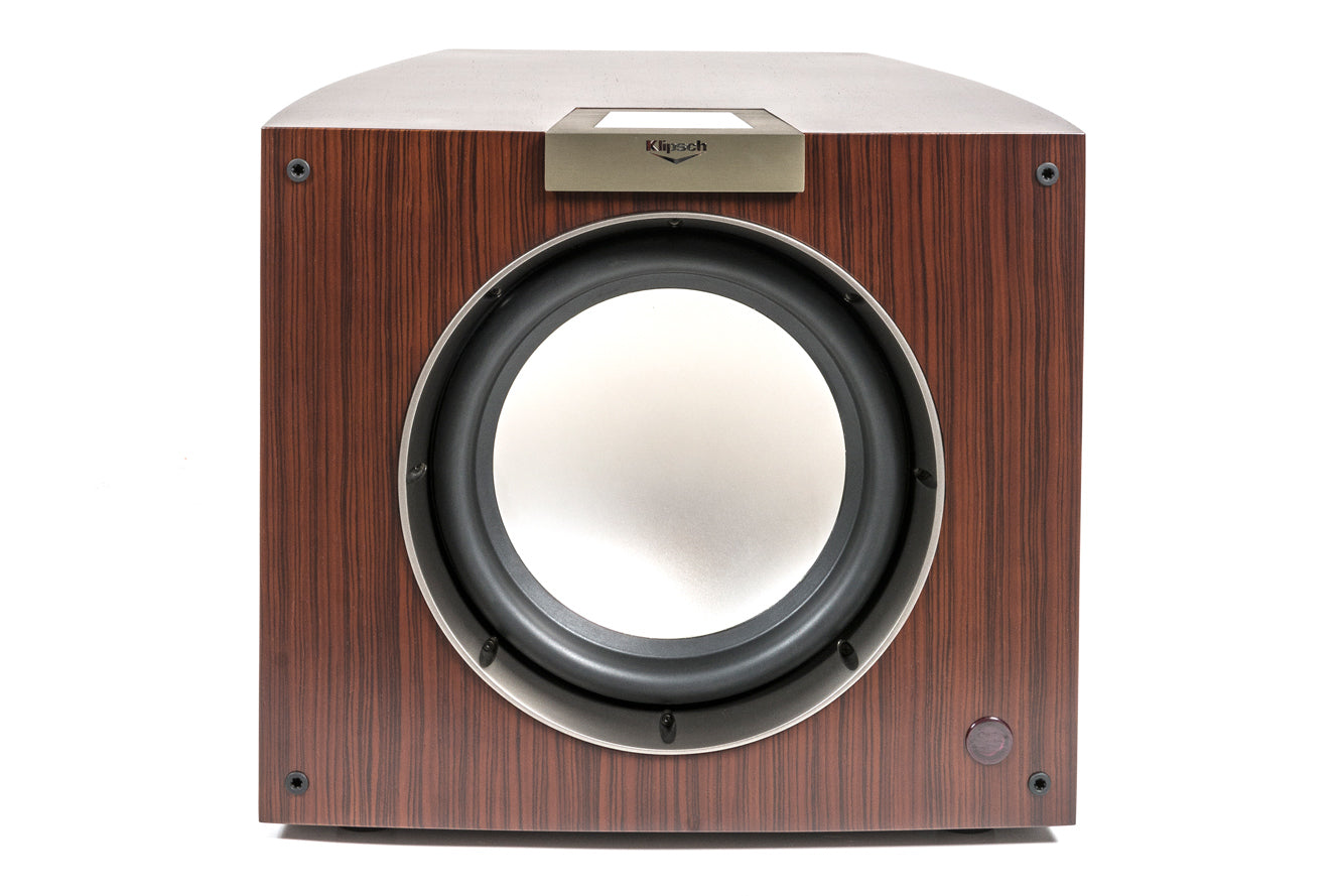 Klipsch P-312W 12 Inch Subwoofer