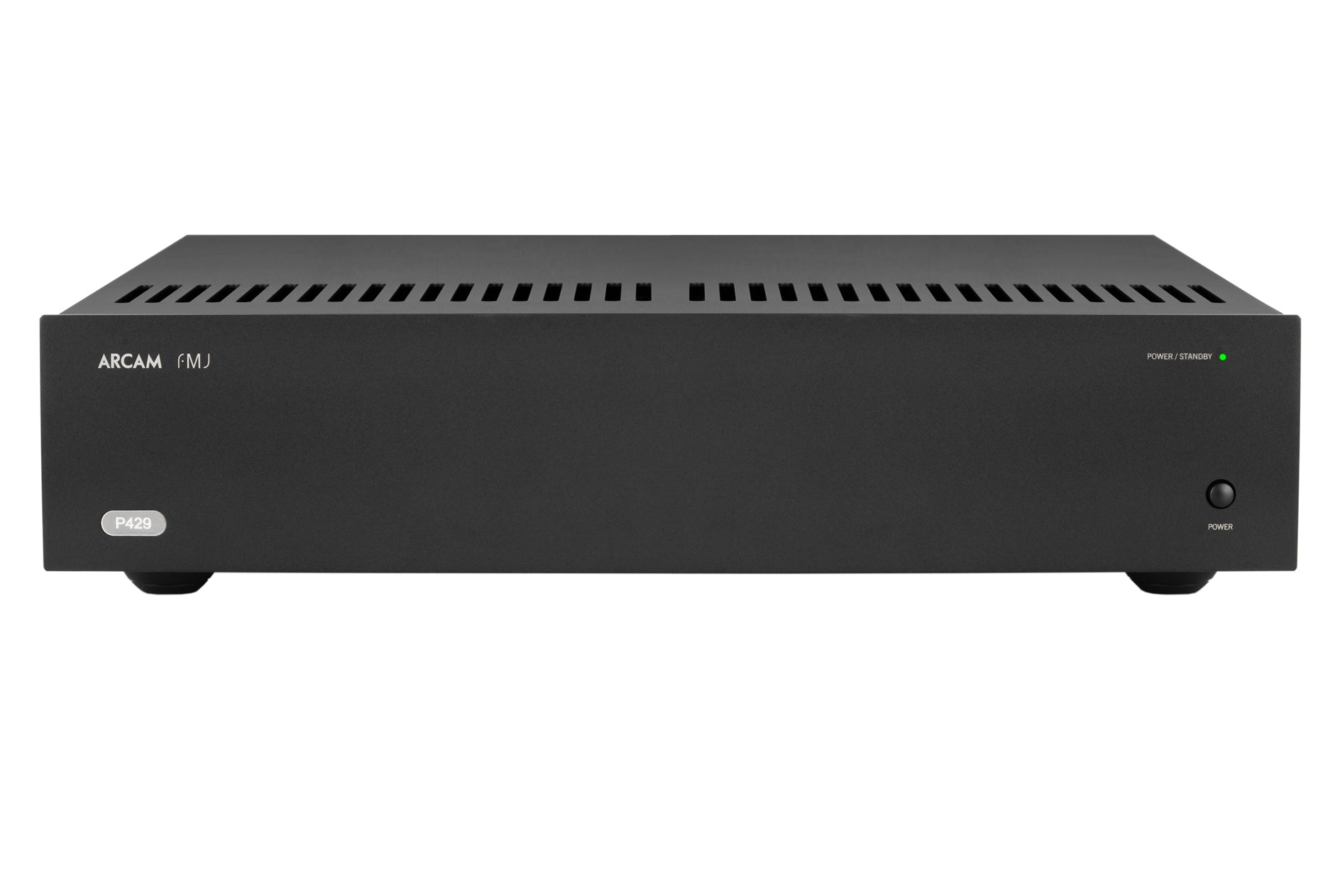 Arcam P429 4 Channel Power Amplifier