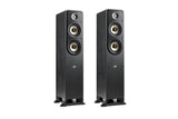 Polk Audio ES50 Signature Elite Floorstanding Speakers Pair