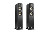 Polk Audio ES55 Signature Elite Series Floorstanding Speakers Pair