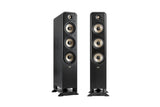 Polk Audio ES60 Signature Elite Series Floorstanding Speakers Pair
