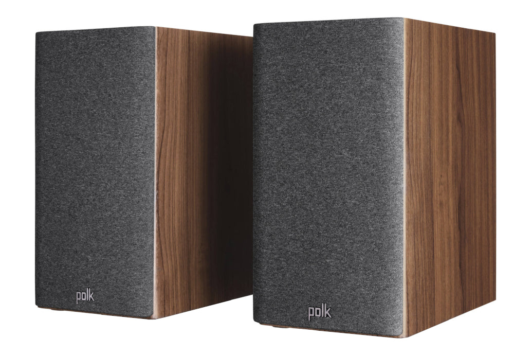 Polk R200 Reserve Series Large Bookshelf Speakers Pair