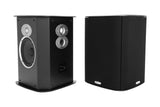 Polk FXiA6 Bookshelf/Bipole-Dipole Surround Speakers Pair | Trapezoidal Design