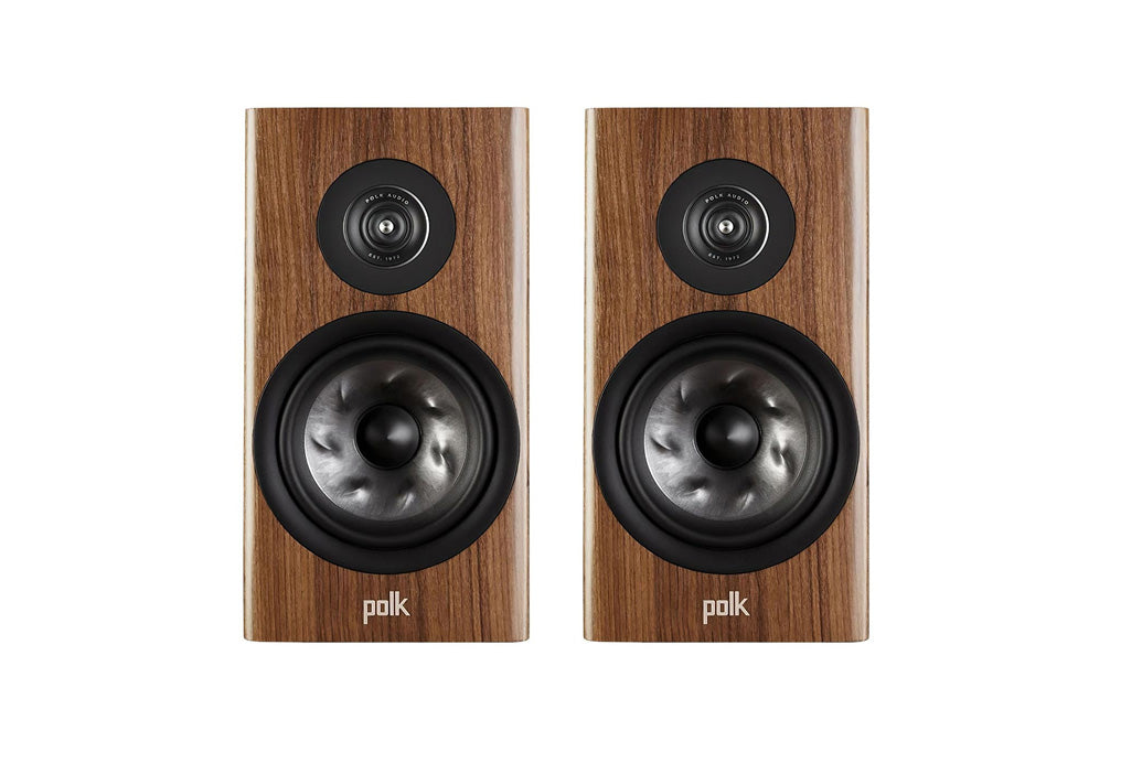 Polk R200 Reserve Series Large Bookshelf Speakers Pair