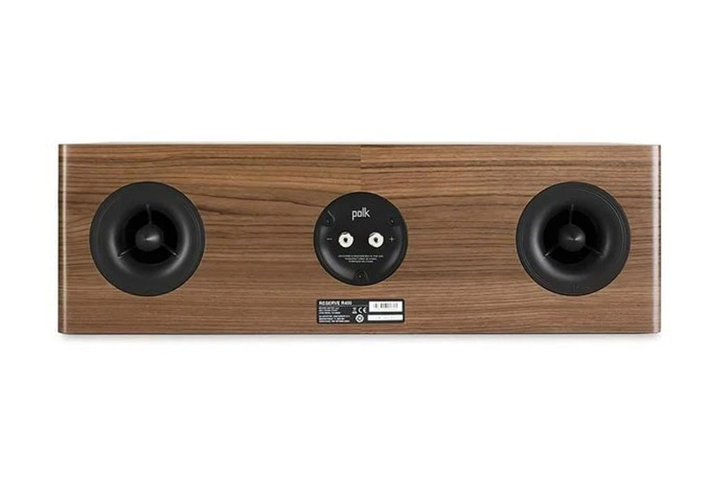 Polk R400 Reserve Series Centre Channel Speaker