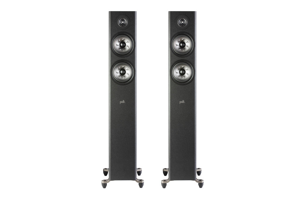 Polk R500 Reserve Series Floorstanding Speakers Pair