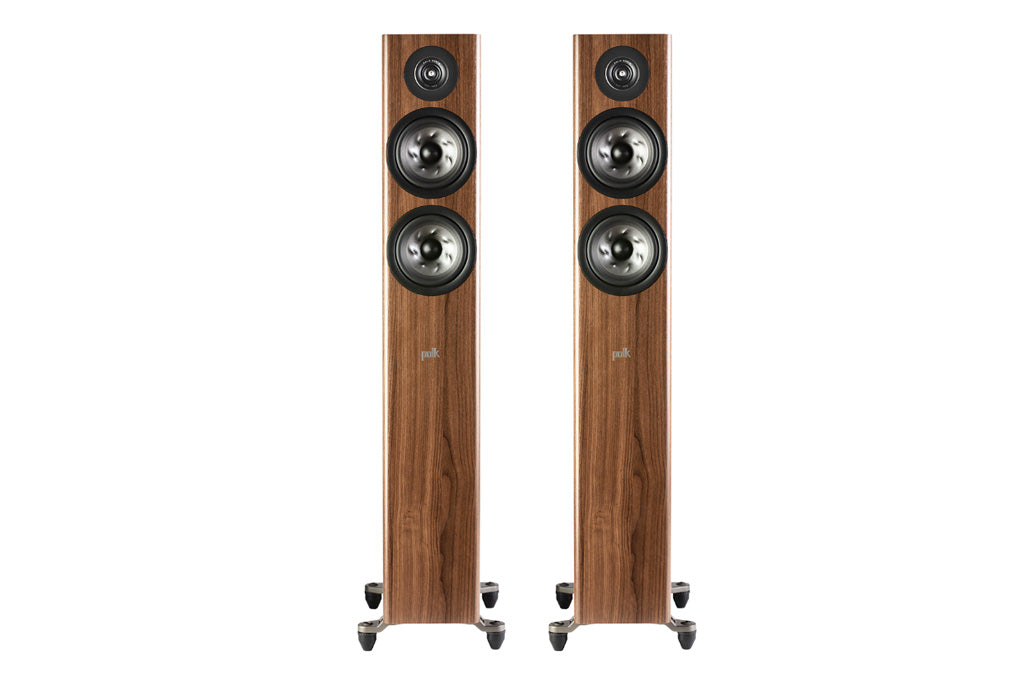 Polk R500 Reserve Series Floorstanding Speakers Pair