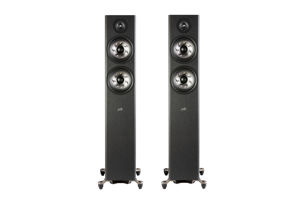 Polk R600 Reserve Series Floorstanding Speakers Pair