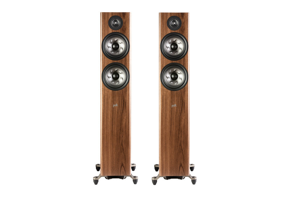 Polk R600 Reserve Series Floorstanding Speakers Pair